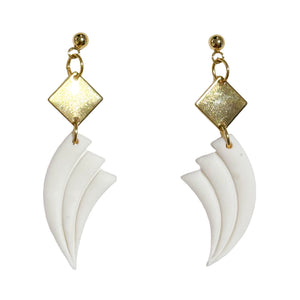 Alora Earrings - image