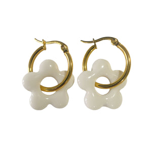 Bloom Earrings - image