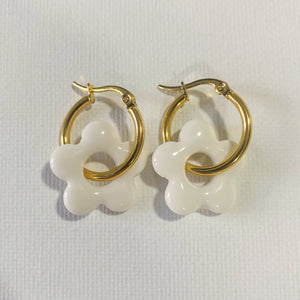 Bloom Earrings - image