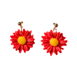 Blossom Earrings - image