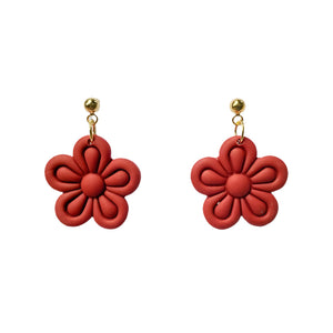 Bree Earrings - image