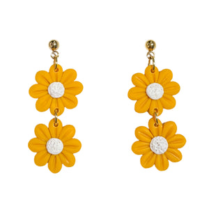Calla Earrings - image