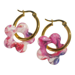 Carmen Earrings - image