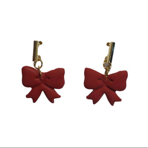 Cinta Earrings - image