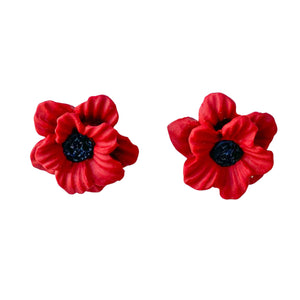 Devyn Stud Earrings - image