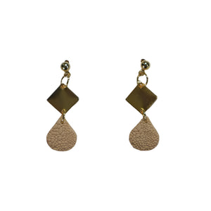 Diana Earrings - image