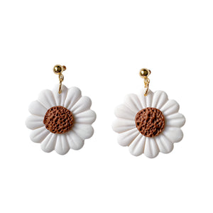 Diane Earrings - image