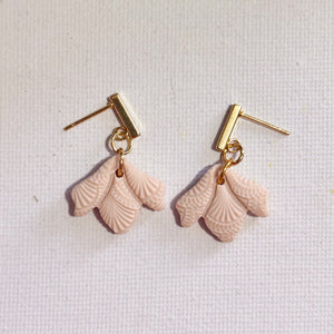 Elsie Earrings - image