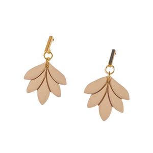 Gene Earrings - image