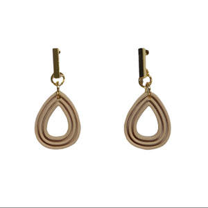 Inez Earrings - image