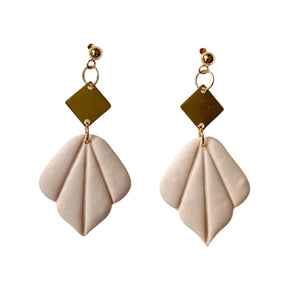 Isla Earrings - image