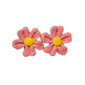 Jana Stud Earrings - image