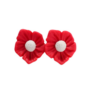 Kelly Stud Earrings - image