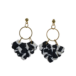 Kora Earrings - image