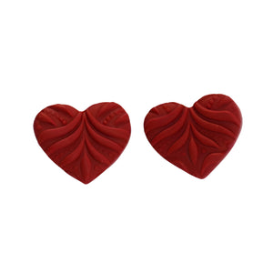 Lia Stud Earrings - image