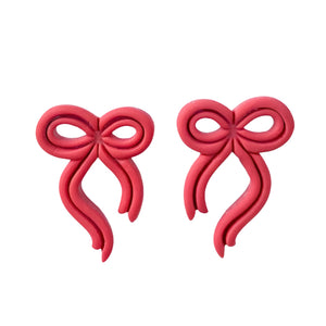 Mori Stud Earrings - image