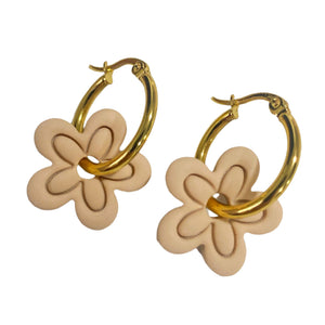 Priya Earrings - image