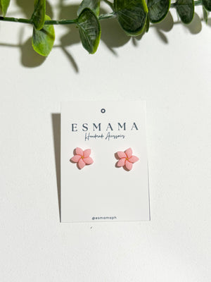Sansa Stud Earrings - image