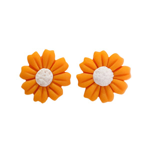 Tanya Stud Earrings - image
