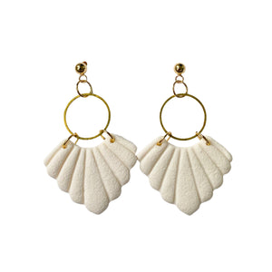 Willow Earrings - image