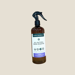 Plant-based Odor Remover - image