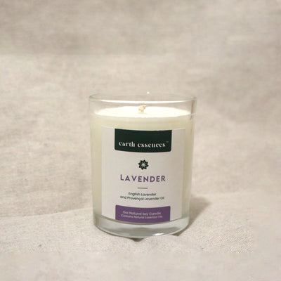 Earth Essences - image