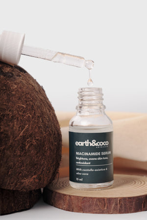 Niacinamide 5% Serum - image