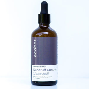 Dandruff Control Serum - image