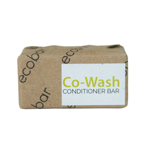 Travel Size Conditioner Bar - image