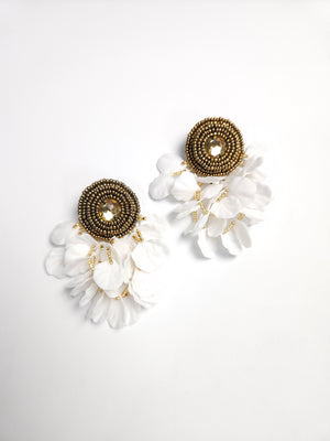 Kamala Earrings - image