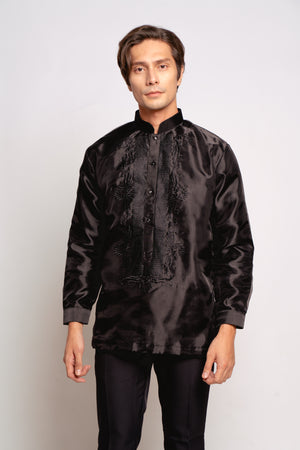 Enrique Modern Barong - image