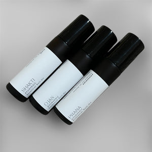 Ayurvedic Essential Roll-On (Ojas) - image