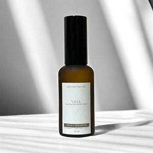 Balancing Body Mist - Vata - image