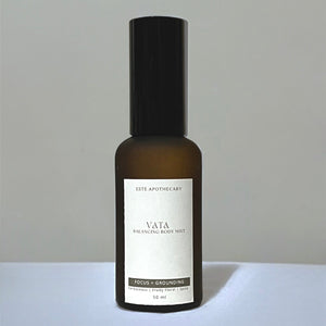 Balancing Body Mist - Vata - image