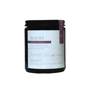 Tonic Tea - Boost - image