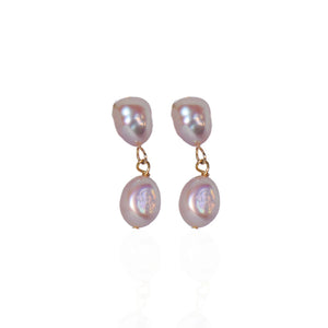 Amelia Earrings - image