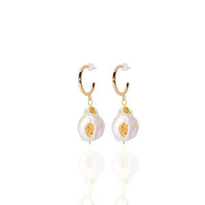 Autumn Earrings - image