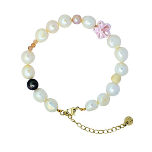 Baroque Bracelet - image