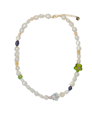 Baroque Necklace - image