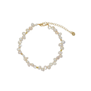 Estela Anklet - image