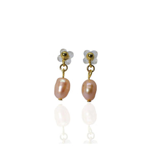 Fairy Glow Earrings - image