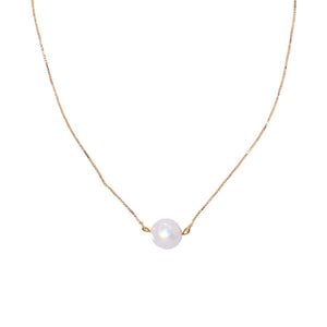 Holiday Necklace - image