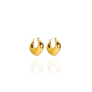 Isla Earrings - image