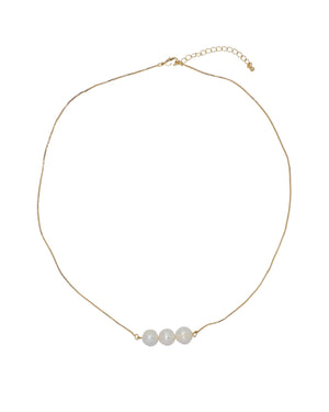 Kali Necklace - image