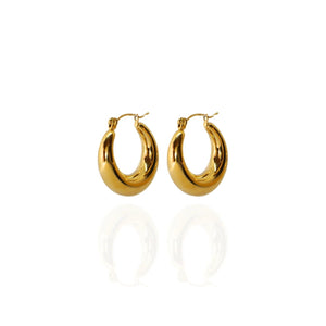 Maia Earrings - image