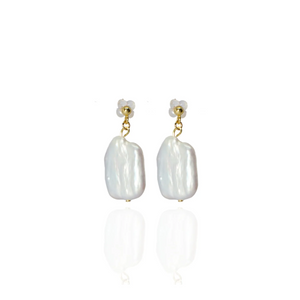 Mila Earrings - image