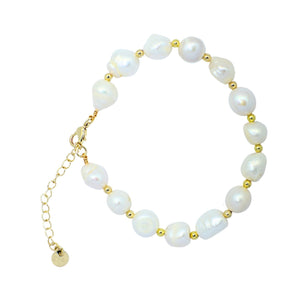 Moon Bracelet - image