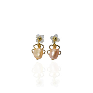 Zwolle Earrings - image