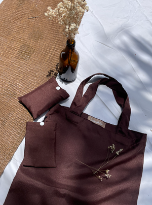 Samantha Tote - image