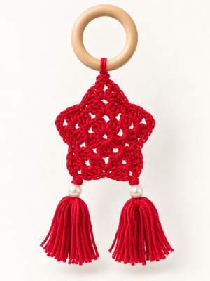 Christmas ornaments - image
